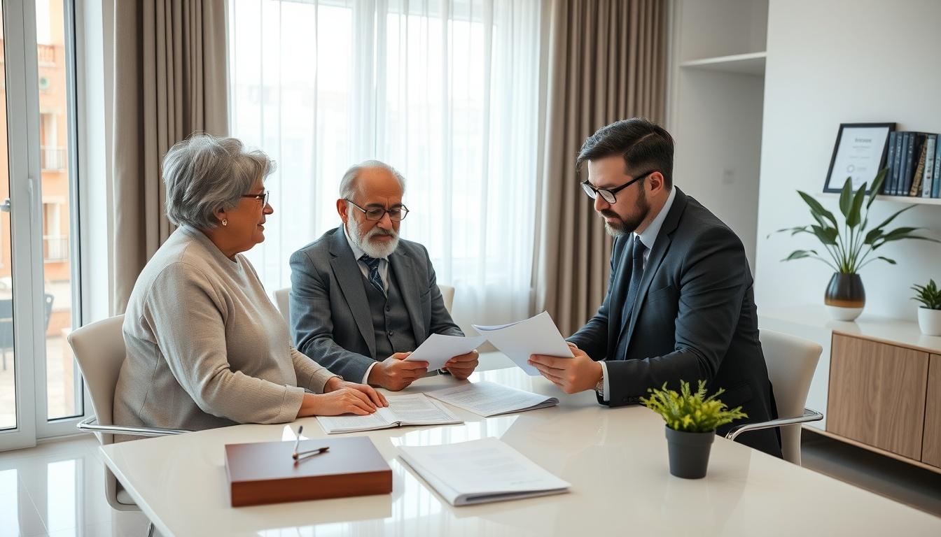 Legal Help for Everyday Retirement Needs