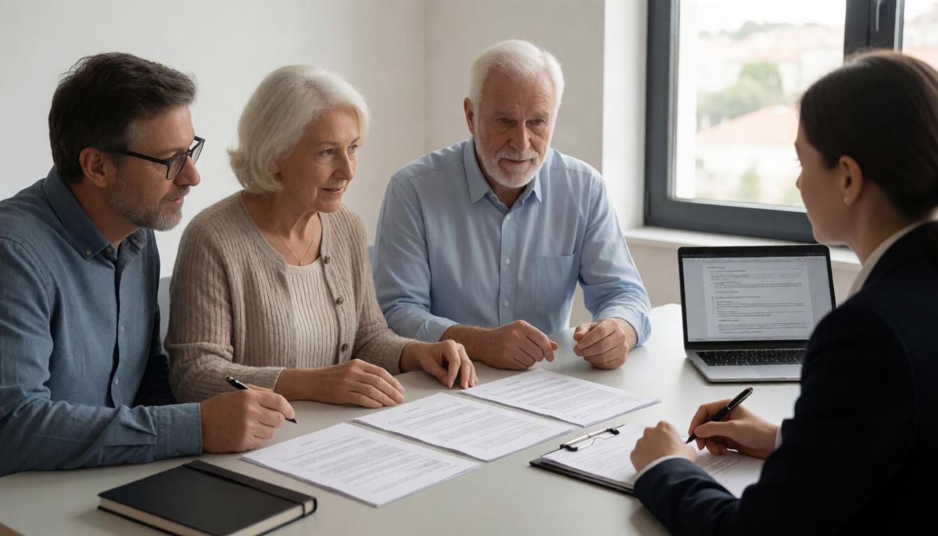 Inheritance Planning
